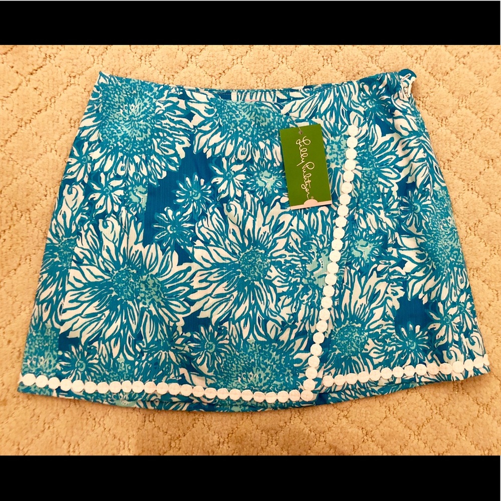 Lilly Pulitzer Dree Skort